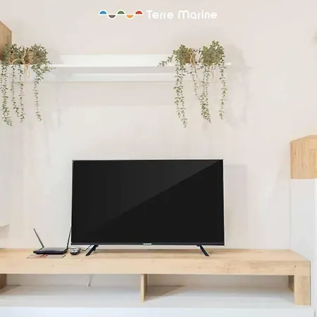 La Casa Di Terrylu, Terre Marine Апартаменты *