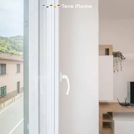 La Casa Di Terrylu, Terre Marine Апартаменты Ле-Грацие