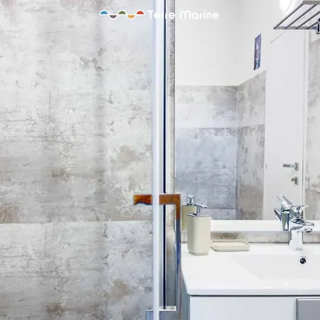Apartamento La Casa Di Terrylu, Terre Marine